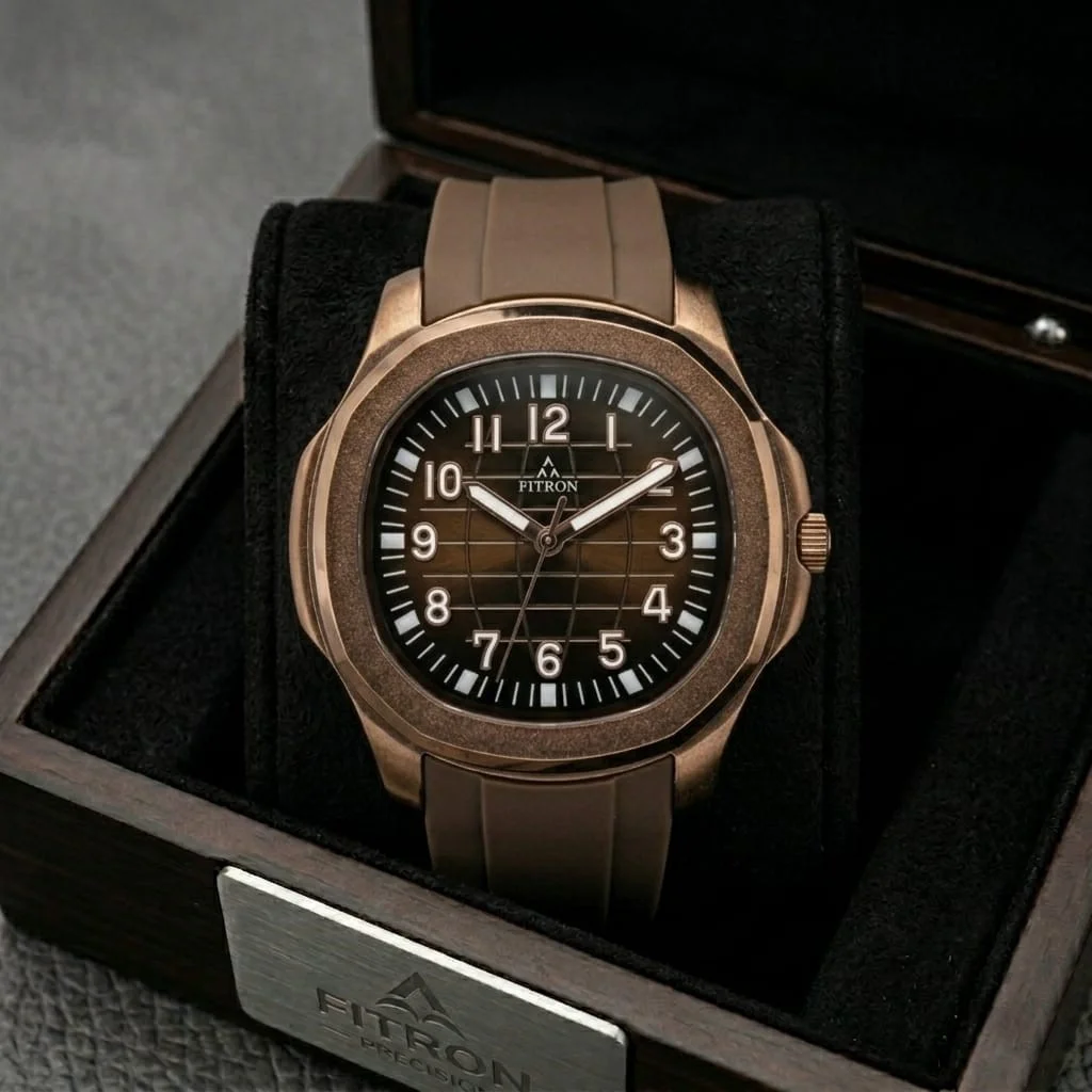 Fitron Copper Luxe